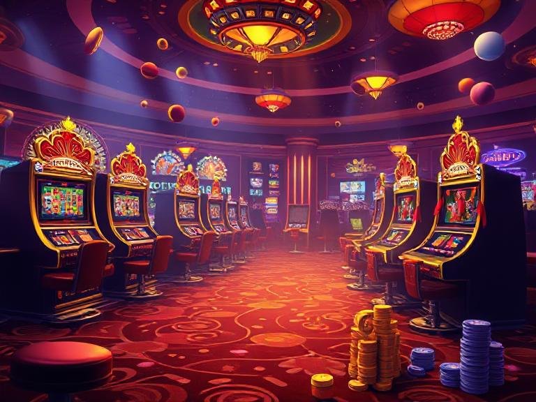bet 4455