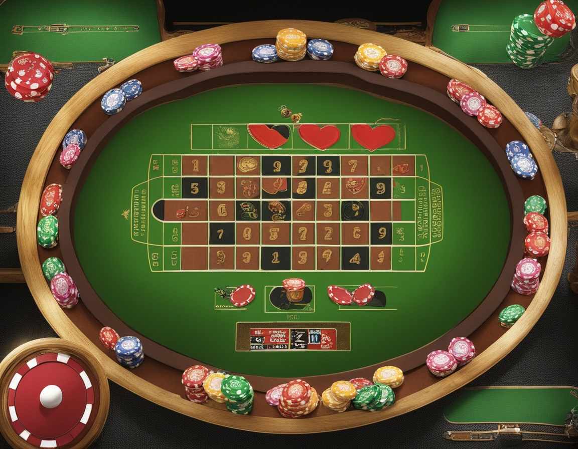 bet 4455